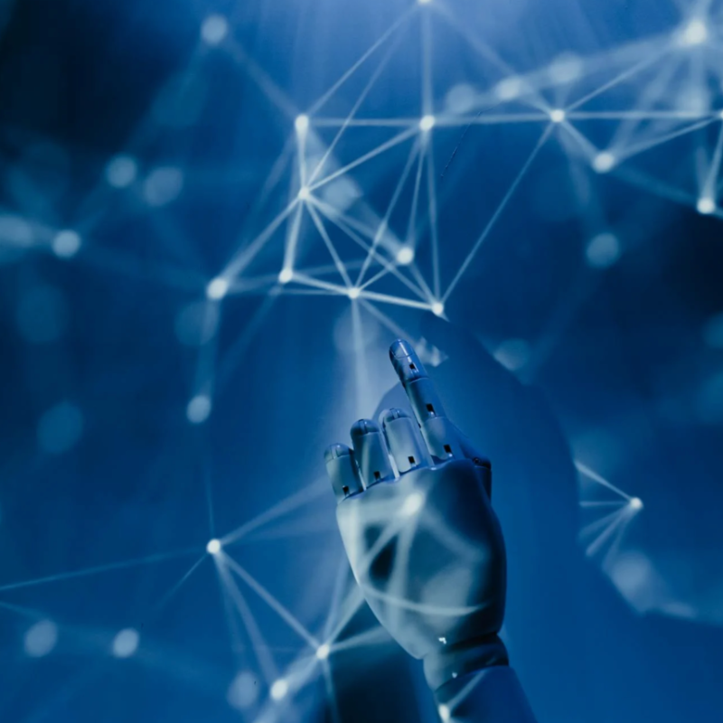 AI‑Powered Legal Assistant