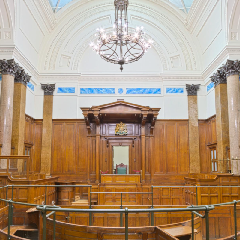 Highlighted Cases & Legislation