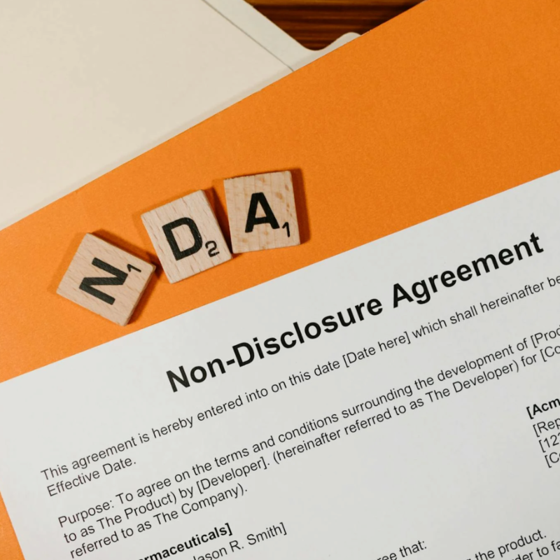 Template Legal Letters